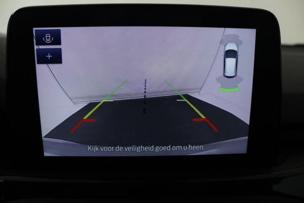 Ford Focus 1.0 EcoBoost Titanium Business (CAMERA, NAVIGATIE, CRUISE CONTROL, PARKEERSENSOREN)