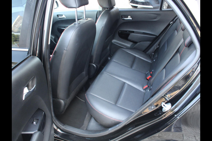 Kia Picanto 1.0 T-GDI GT-Line | APPLE CARPLAY/ANDROID AUTO | STOELVERWARMING | ACHTERUITRIJCAMERA |