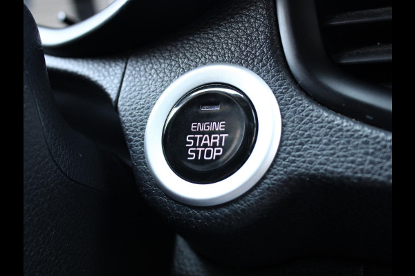 Kia Picanto 1.0 T-GDI GT-Line | APPLE CARPLAY/ANDROID AUTO | STOELVERWARMING | ACHTERUITRIJCAMERA |