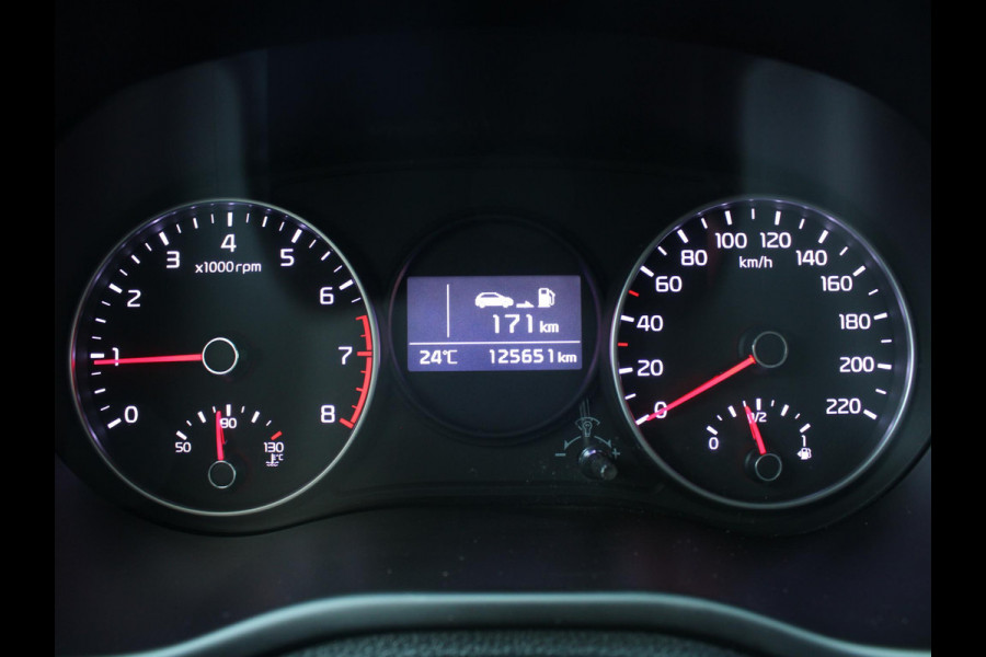 Kia Picanto 1.0 T-GDI GT-Line | APPLE CARPLAY/ANDROID AUTO | STOELVERWARMING | ACHTERUITRIJCAMERA |