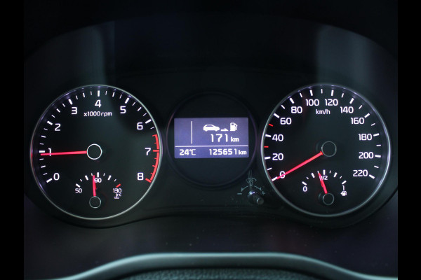 Kia Picanto 1.0 T-GDI GT-Line | APPLE CARPLAY/ANDROID AUTO | STOELVERWARMING | ACHTERUITRIJCAMERA |