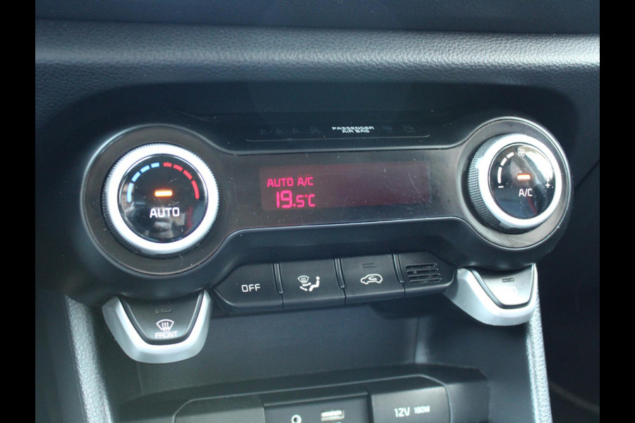 Kia Picanto 1.0 T-GDI GT-Line | APPLE CARPLAY/ANDROID AUTO | STOELVERWARMING | ACHTERUITRIJCAMERA |