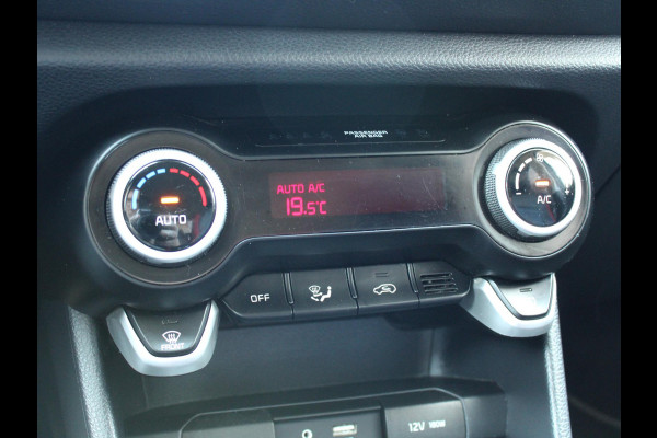 Kia Picanto 1.0 T-GDI GT-Line | APPLE CARPLAY/ANDROID AUTO | STOELVERWARMING | ACHTERUITRIJCAMERA |