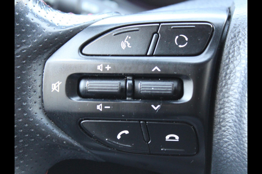 Kia Picanto 1.0 T-GDI GT-Line | APPLE CARPLAY/ANDROID AUTO | STOELVERWARMING | ACHTERUITRIJCAMERA |