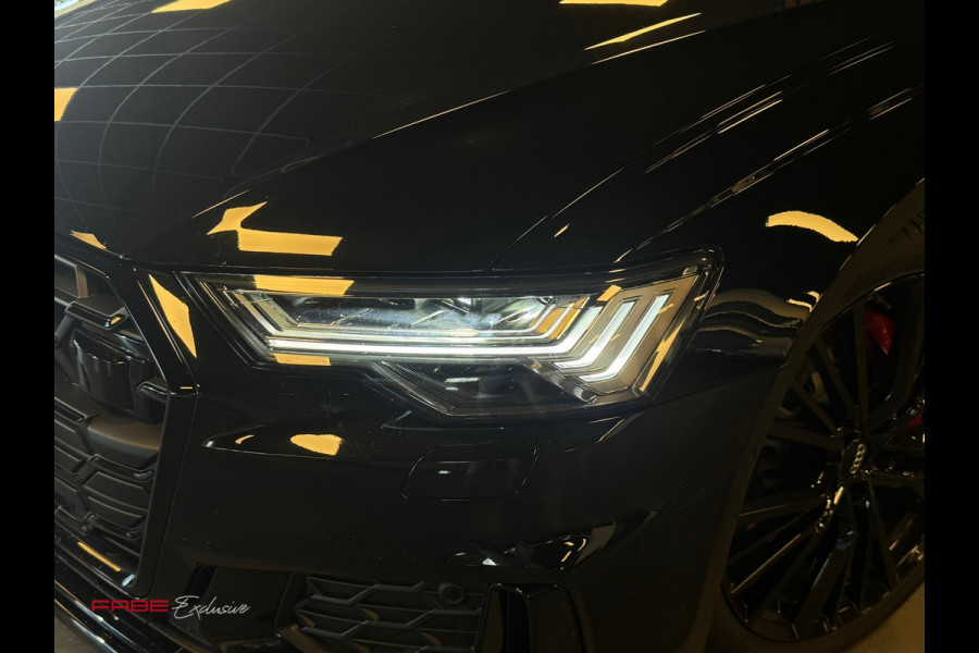 Audi A6 Avant 55 TFSI e quattro Pro Line S Competition / BTW / Pano /B&O/ 360 Camera / Trekhaak /HUD/ Stoelverwarming voor&achter