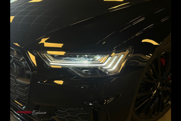 Audi A6 Avant 55 TFSI e quattro Pro Line S Competition / BTW / Pano /B&O/ 360 Camera / Trekhaak /HUD/ Stoelverwarming voor&achter