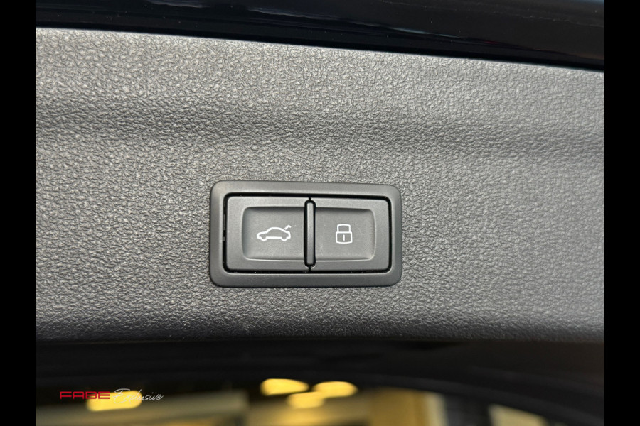 Audi A6 Avant 55 TFSI e quattro Pro Line S Competition / BTW / Pano /B&O/ 360 Camera / Trekhaak /HUD/ Stoelverwarming voor&achter