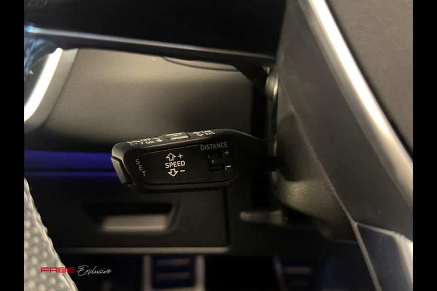 Audi A6 Avant 55 TFSI e quattro Pro Line S Competition / BTW / Pano /B&O/ 360 Camera / Trekhaak /HUD/ Stoelverwarming voor&achter