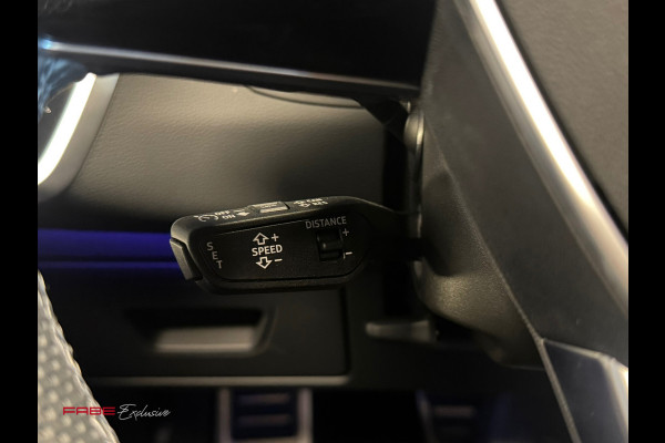 Audi A6 Avant 55 TFSI e quattro Pro Line S Competition / BTW / Pano /B&O/ 360 Camera / Trekhaak /HUD/ Stoelverwarming voor&achter