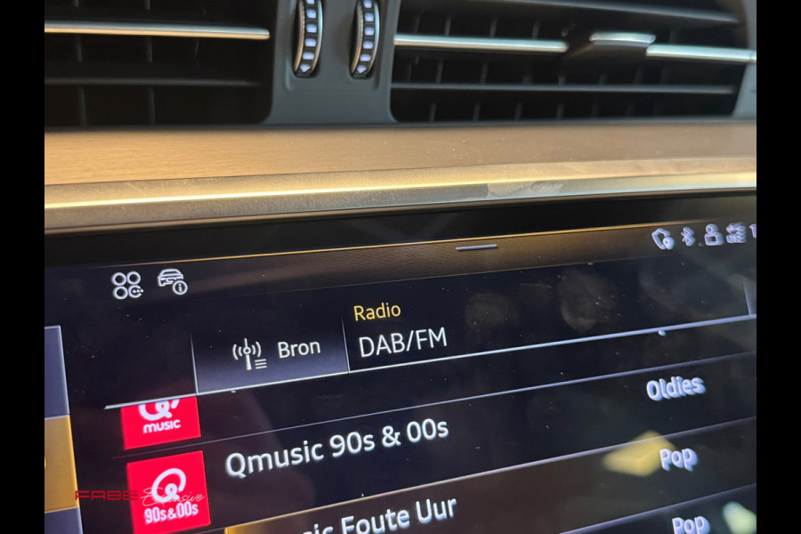 Audi A6 Avant 55 TFSI e quattro Pro Line S Competition / BTW / Pano /B&O/ 360 Camera / Trekhaak /HUD/ Stoelverwarming voor&achter