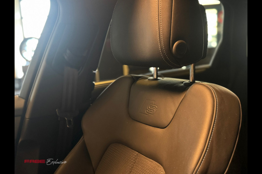 Audi A6 Avant 55 TFSI e quattro Pro Line S Competition / BTW / Pano /B&O/ 360 Camera / Trekhaak /HUD/ Stoelverwarming voor&achter