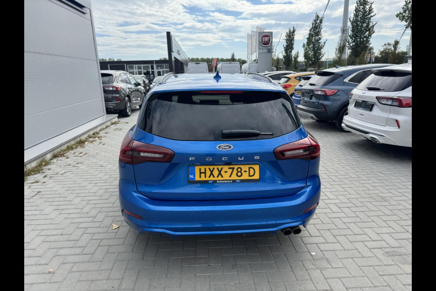 Ford FOCUS Wagon 1.0 EcoBoost Hybrid ST Line 155pk | Winterpack | Driver Assistance Pack | Orig. NL auto