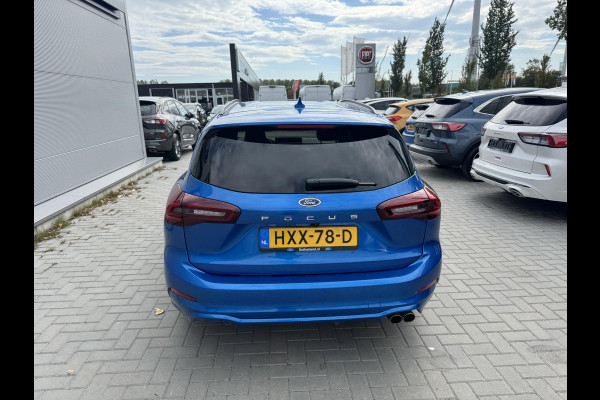 Ford FOCUS Wagon 1.0 EcoBoost Hybrid ST Line 155pk | Winterpack | Driver Assistance Pack | Orig. NL auto