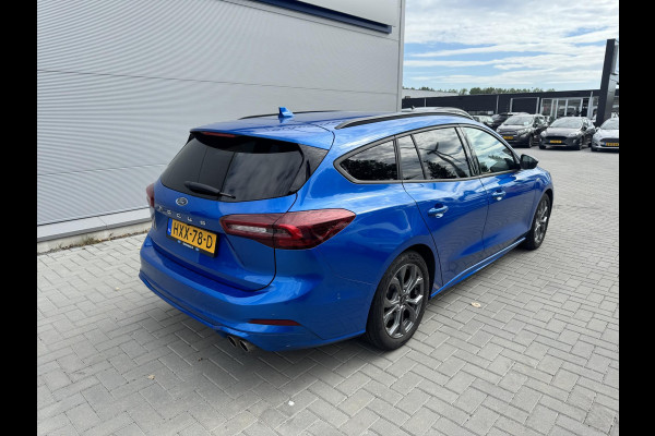 Ford FOCUS Wagon 1.0 EcoBoost Hybrid ST Line 155pk | Winterpack | Driver Assistance Pack | Orig. NL auto