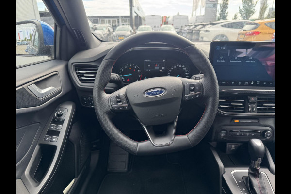 Ford FOCUS Wagon 1.0 EcoBoost Hybrid ST Line 155pk | Winterpack | Driver Assistance Pack | Orig. NL auto