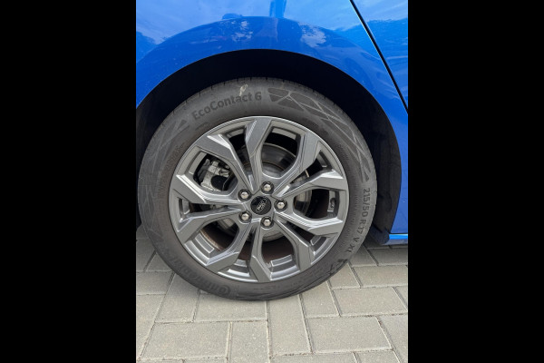 Ford FOCUS Wagon 1.0 EcoBoost Hybrid ST Line 155pk | Winterpack | Driver Assistance Pack | Orig. NL auto