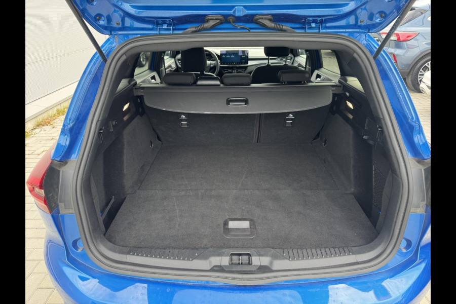 Ford FOCUS Wagon 1.0 EcoBoost Hybrid ST Line 155pk | Winterpack | Driver Assistance Pack | Orig. NL auto