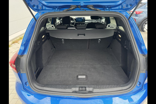 Ford FOCUS Wagon 1.0 EcoBoost Hybrid ST Line 155pk | Winterpack | Driver Assistance Pack | Orig. NL auto