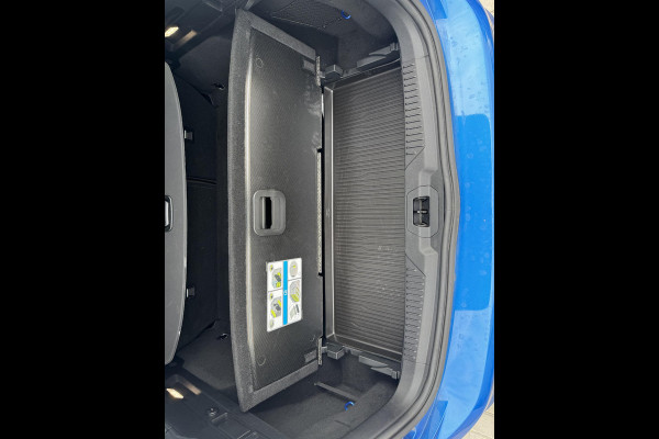 Ford FOCUS Wagon 1.0 EcoBoost Hybrid ST Line 155pk | Winterpack | Driver Assistance Pack | Orig. NL auto