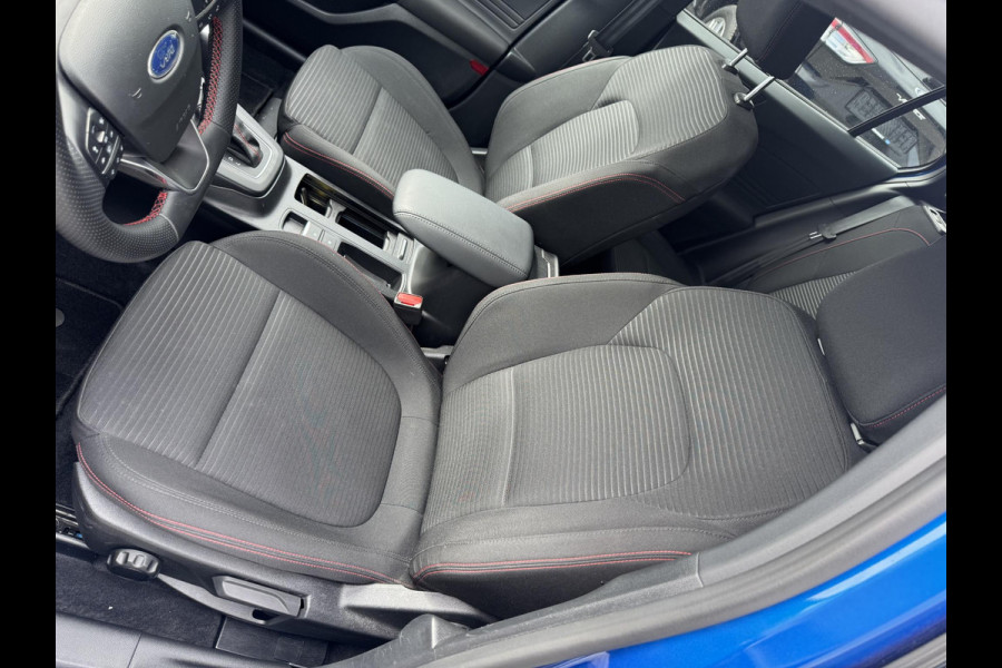 Ford FOCUS Wagon 1.0 EcoBoost Hybrid ST Line 155pk | Winterpack | Driver Assistance Pack | Orig. NL auto
