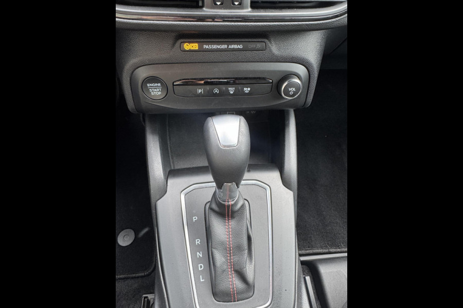 Ford FOCUS Wagon 1.0 EcoBoost Hybrid ST Line 155pk | Winterpack | Driver Assistance Pack | Orig. NL auto