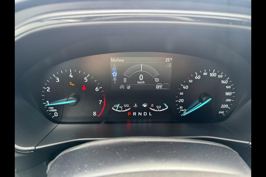 Ford FOCUS Wagon 1.0 EcoBoost Hybrid ST Line 155pk | Winterpack | Driver Assistance Pack | Orig. NL auto