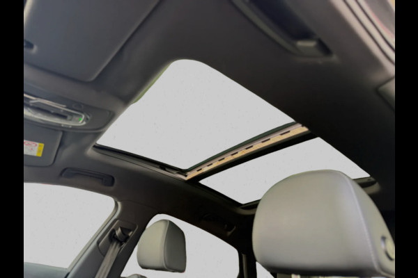 Audi e-tron Sportback 50 quattro S-Line edition (NL-auto, Panorama, StoelV, Carplay, Camera, PDC, Etc)
