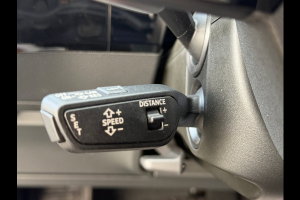 Audi e-tron Sportback 50 quattro S-Line edition (NL-auto, Panorama, StoelV, Carplay, Camera, PDC, Etc)