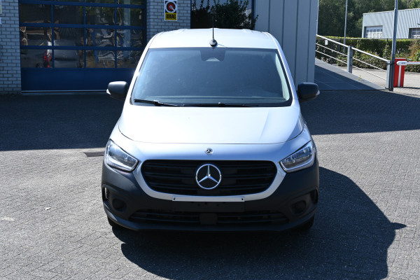 Mercedes-Benz eCitan 112 L1 51 kWh Snellader AC laden 22kW/DC laden 75kW, Zitcomfort pakket, Etc.
