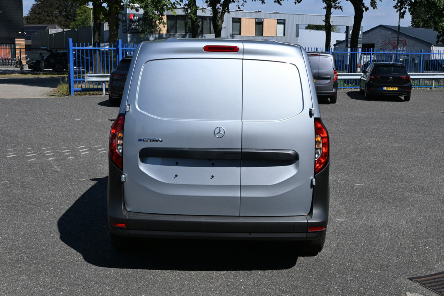Mercedes-Benz eCitan 112 L1 51 kWh Snellader AC laden 22kW/DC laden 75kW, Zitcomfort pakket, Etc.