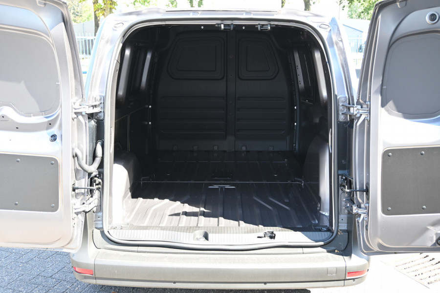 Mercedes-Benz eCitan 112 L2 51 kWh Snellader AC laden 22kW/DC laden 75kW, Zitcomfort pakket, Etc.