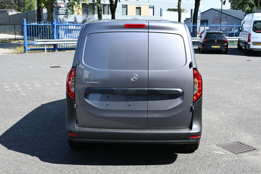 Mercedes-Benz eCitan 112 L2 51 kWh Snellader AC laden 22kW/DC laden 75kW, Zitcomfort pakket, Etc.