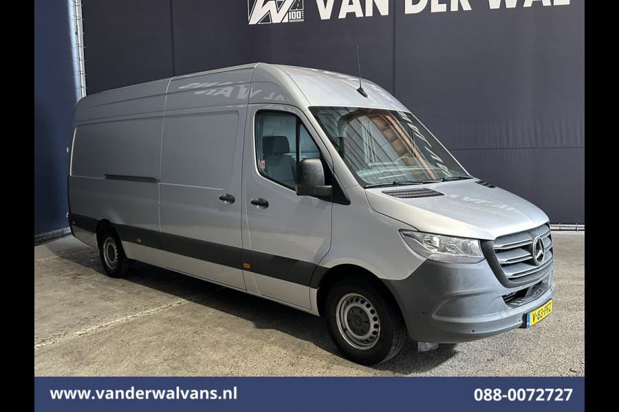 Mercedes-Benz Sprinter 314 CDI 143pk L3H2 Euro6 Airco | Camera | Navigatie | Apple Carplay | Android Auto Parkeersensoren