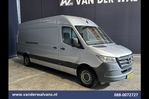 Mercedes-Benz Sprinter 314 CDI 143pk L3H2 Euro6 Airco | Camera | Navigatie | Apple Carplay | Android Auto Parkeersensoren