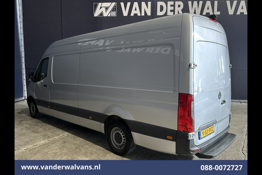 Mercedes-Benz Sprinter 314 CDI 143pk L3H2 Euro6 Airco | Camera | Navigatie | Apple Carplay | Android Auto Parkeersensoren