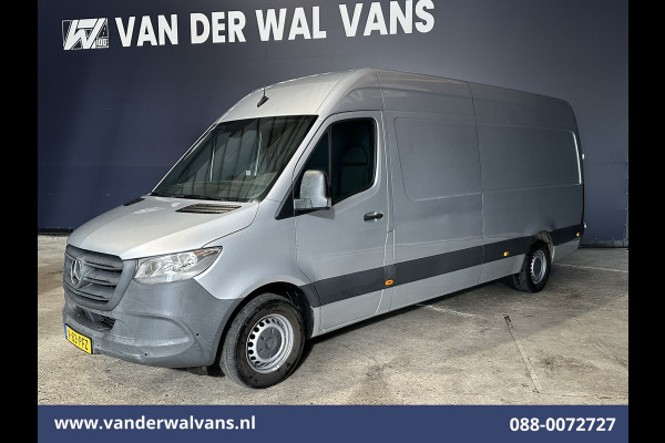 Mercedes-Benz Sprinter 314 CDI 143pk L3H2 Euro6 Airco | Camera | Navigatie | Apple Carplay | Android Auto Parkeersensoren