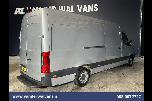 Mercedes-Benz Sprinter 314 CDI 143pk L3H2 Euro6 Airco | Camera | Navigatie | Apple Carplay | Android Auto Parkeersensoren