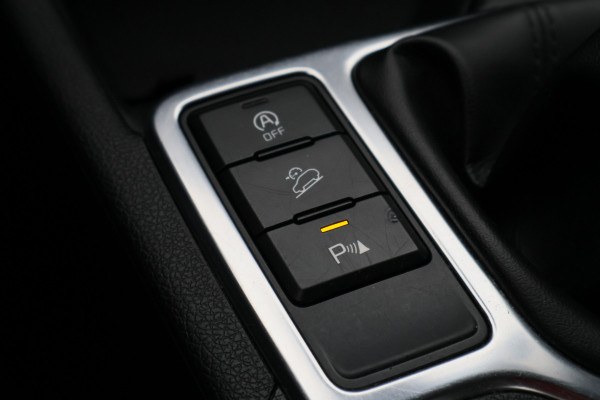 Kia Sportage 1.6 GDI Design Edition Leer, Camera, Cruise, Apple Carplay, JBL, Stoelverwarming, Trekhaak, 17''