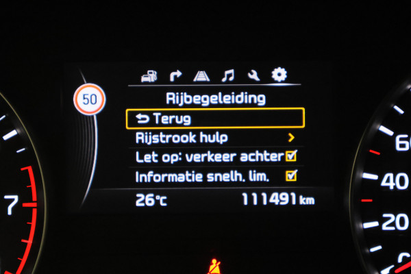 Kia Sportage 1.6 GDI Design Edition Leer, Camera, Cruise, Apple Carplay, JBL, Stoelverwarming, Trekhaak, 17''