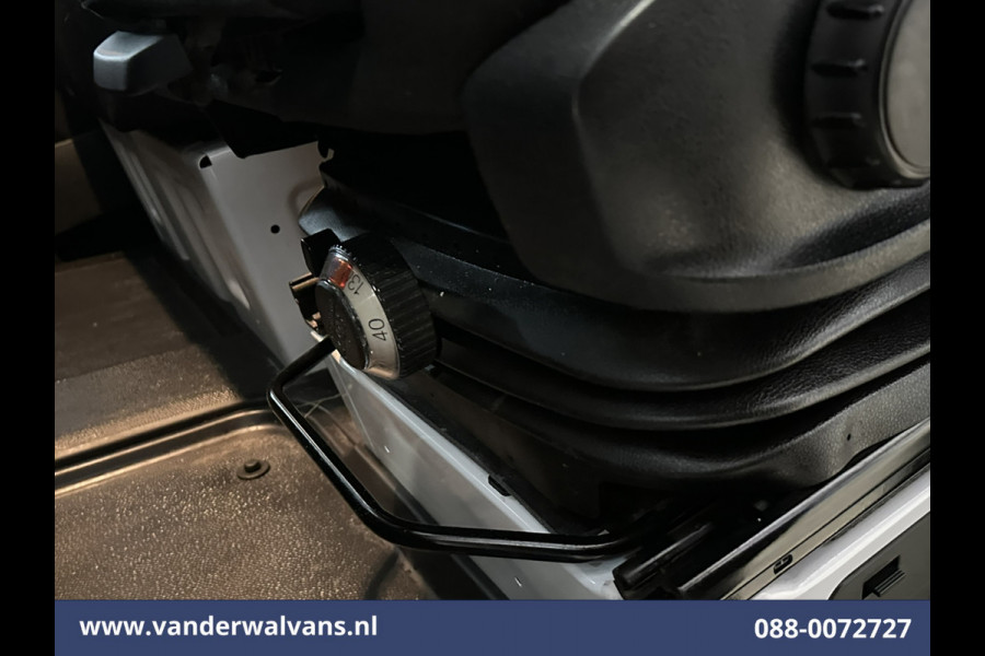 Mercedes-Benz Sprinter 315 CDI 150pk L3H2 Euro6 Airco | Camera | Apple Carplay | Cruisecontrol | Chauffeursstoel Android Auto, Stoelverwarming, Bijrijdersbank