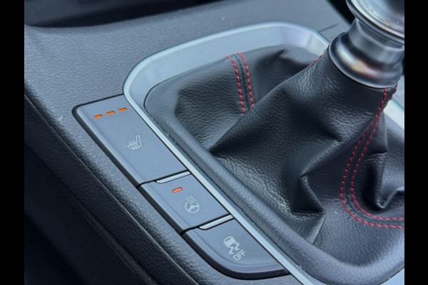 Hyundai i30 Fastback 2.0 T-GDI N2 (Perfect ondH, Panorama, Trekhaak, Camera, Lane Ass, StoelV, StuurVerw, Electrische Stoel, Etc)