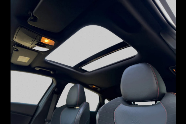 Hyundai i30 Fastback 2.0 T-GDI N2 (Perfect ondH, Panorama, Trekhaak, Camera, Lane Ass, StoelV, StuurVerw, Electrische Stoel, Etc)