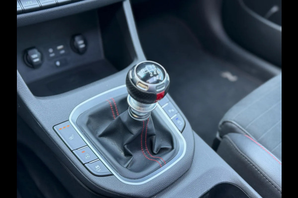 Hyundai i30 Fastback 2.0 T-GDI N2 (Perfect ondH, Panorama, Trekhaak, Camera, Lane Ass, StoelV, StuurVerw, Electrische Stoel, Etc)