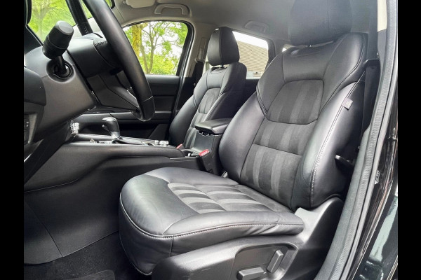 Mazda CX-5 2.5 SkyActiv-G 194 AWD Homura Trekhaak Leder BlackEd. '20