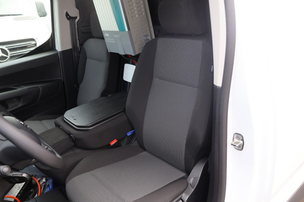Toyota PROACE CITY Electric 50 kWh Koelwagen Vrieswagen -20 Graden