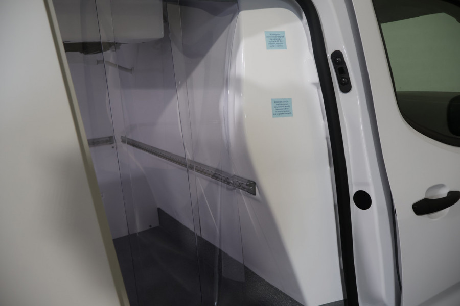 Toyota PROACE CITY Electric 50 kWh Koelwagen Vrieswagen -20 Graden