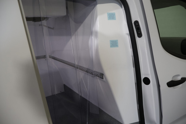 Toyota PROACE CITY Electric 50 kWh Koelwagen Vrieswagen -20 Graden