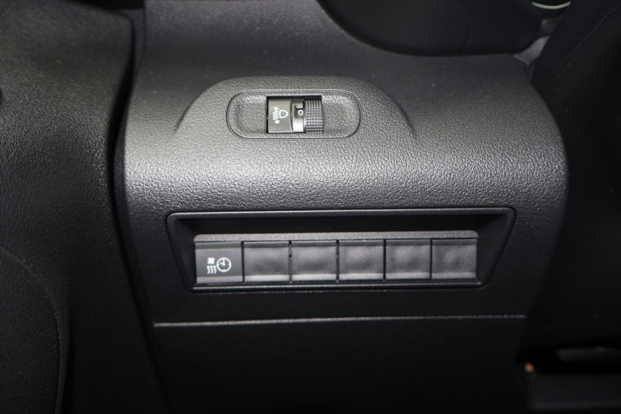 Toyota PROACE CITY Electric 50 kWh Koelwagen Vrieswagen -20 Graden