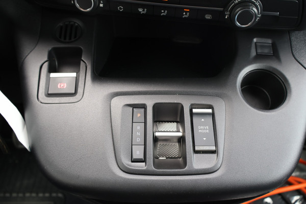 Toyota PROACE CITY Electric 50 kWh Koelwagen Vrieswagen -20 Graden