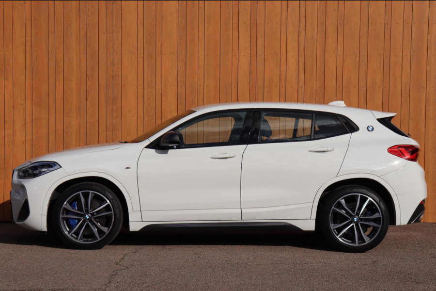 BMW X2 M35i XDrive M-Sport Org.NL 4WD Collector item